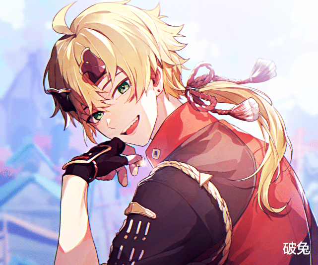 原神|原神:托马传来一个坏消息,策划不允许出现第二个行秋