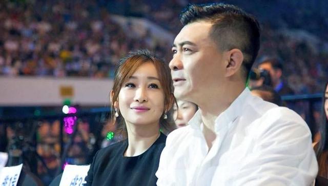 秦海璐|43岁的秦海璐：每月给丧子丧夫的婆婆生活费，以后我就是您亲女儿