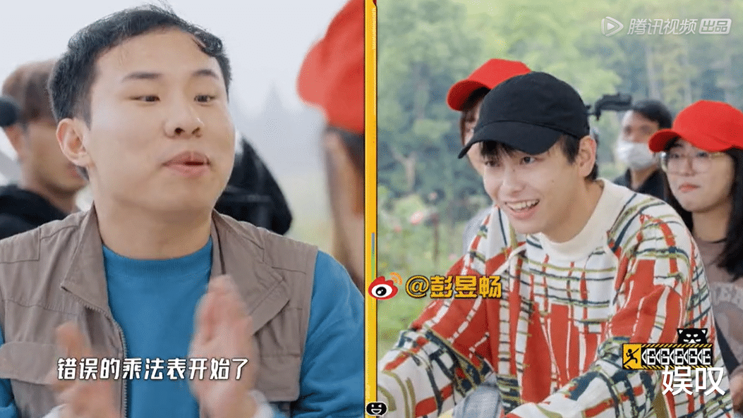 林更新|《哈哈哈哈哈2》邓超装傻，陈赫演累了，王牌综艺为何变得尴尬
