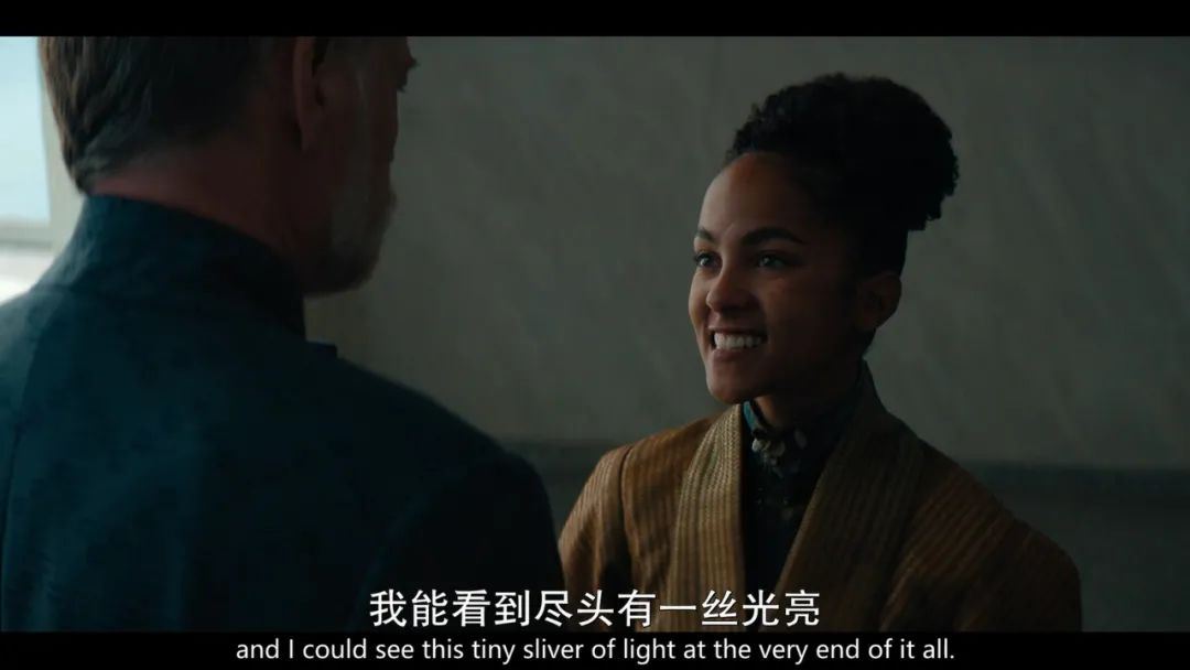 阿西莫夫|25亿砸出的年度巨制，我吹不起来