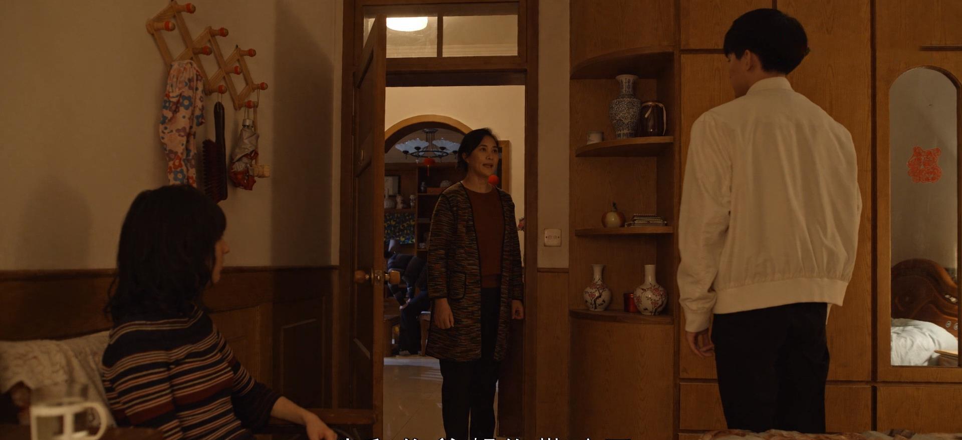 大叔论情感|《乔家的儿女》阿哥是绊脚石，杨玲子是催熟剂，乔七七被迫长大