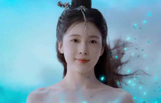 豆瓣|《人鱼之海牢物怪》上映,旷世虐恋冰封凛冬,最美人鱼续写传说