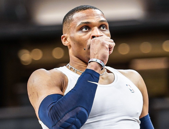 斯蒂芬·库里|49+11记三分，33+19+15+盖帽绝杀！库里VS威少，谁是今日最佳？