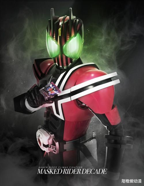 |超级英雄大战记完整海报公开:帝骑和法爷尤为瞩目,j巨大化登场