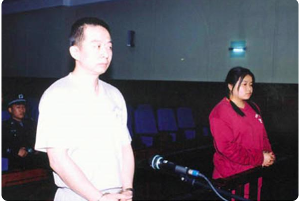 女孩|揭露2003年深圳职介所杀人案：男子冒充应聘者，杀害12名少女