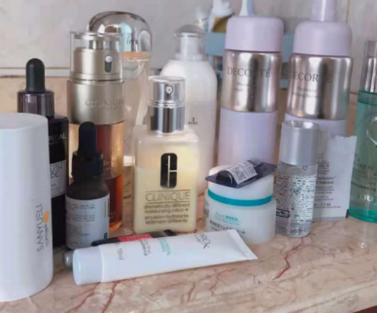 fashion美尚|曝光3款又贵又难用的爆款护肤，第1款你绝对买过！