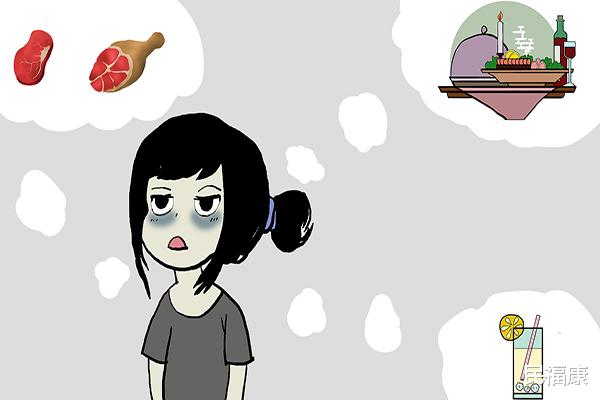 睡眠|肥胖也是病，危害不仅是大象腿、水桶腰，纠正4个习惯，远离肥胖