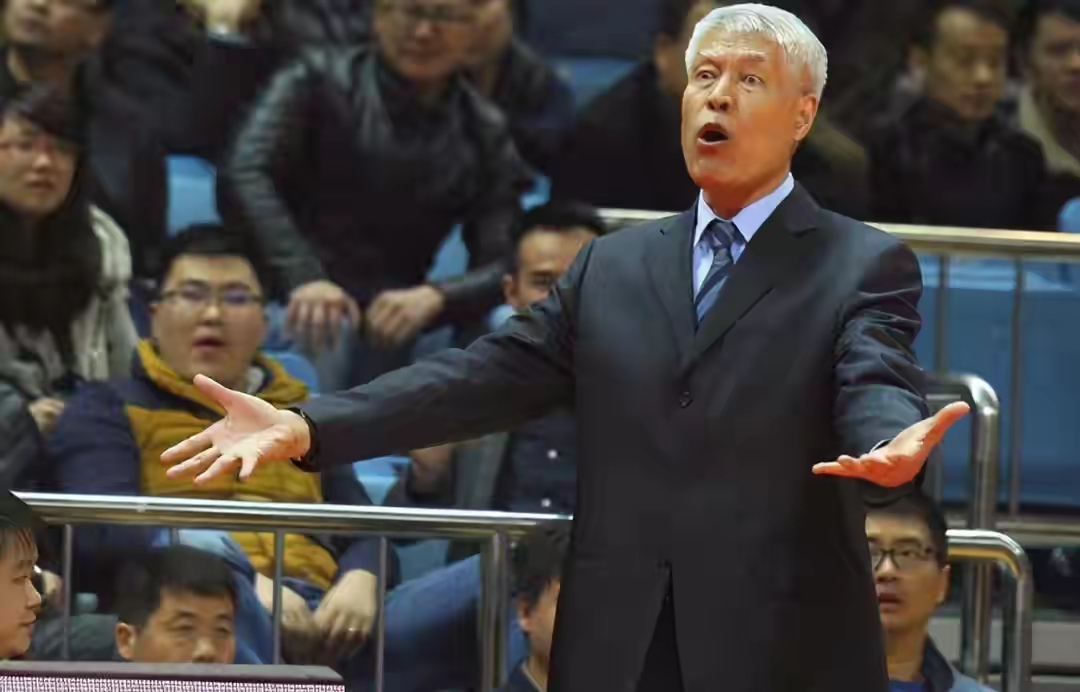 刘维伟|浙江明明输了比赛，刘维伟在赛后为什么还笑得那么开心呢？