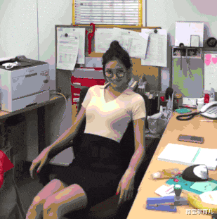 鑫宝聊育儿|“马赛克”的确不可以随意打,特别是对女孩...哈哈哈哈长相果然是硬伤!