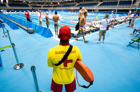 教练|世界上最令人向往的三个职业 第三个你绝对赞同