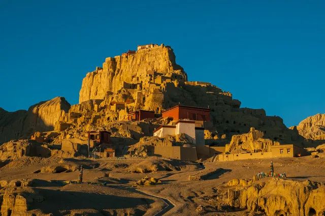 北京市 这30张照片,就是我辞职去西藏的全部理由