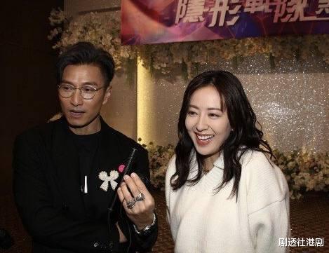 张天爱|TVB视后唐诗咏辛苦两年终于有假期,直言要去治病,不出席颁奖礼