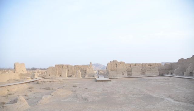 塔克拉玛干沙漠 全球气候再次发生改变，反常天气频频发生，地球到底怎么了？