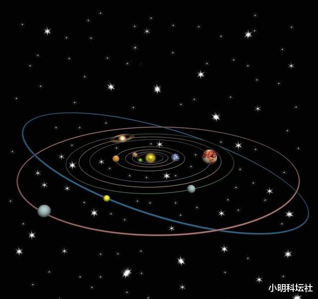 虚惊一场:神秘信号曾被认为来自4.2光年外,外星人在呼唤人类?