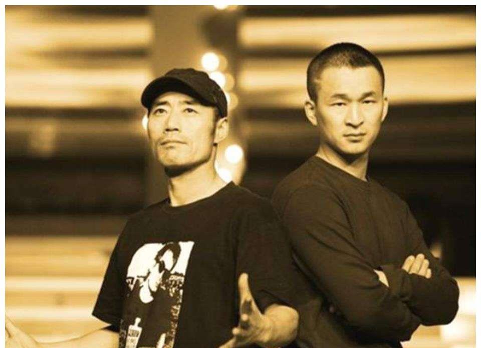 旭日阳刚|曾是家喻户晓的明星，如今商演几十块，旭日阳刚是如何自毁前程的