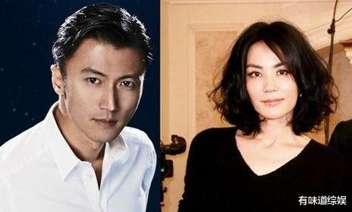 王菲|港媒曝谢霆锋家暴王菲，就因其不愿生孩子？王菲亲自现身真相大白