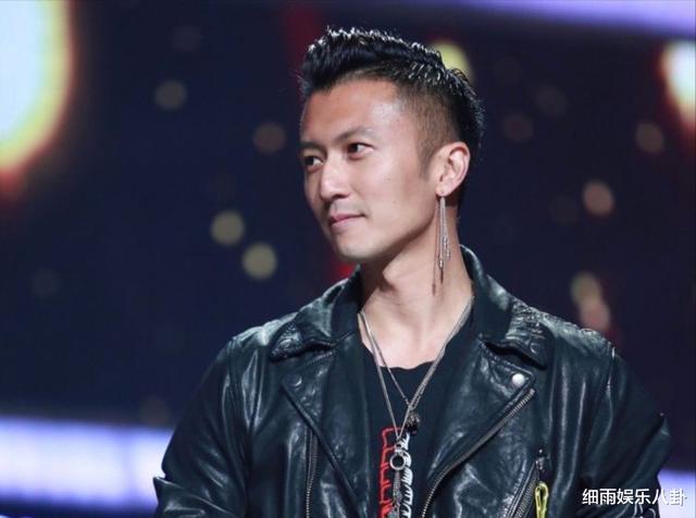 谢霆锋|谢霆锋曾深夜陪她买醉，如今女儿被曝像谢霆锋，两人怎么回事？