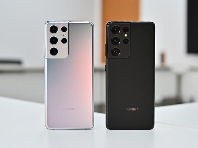 三星|三星S22 Ultra細節曝光，6000mAh大容量，這才叫機皇