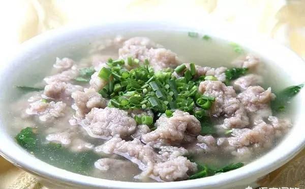 牛继婷育儿|猪瘦肉如何煮汤好喝？