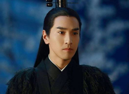 央视春晚|“古装不好看，硬被粉丝尬吹”的7位男主，若能欣赏两个，算我输！