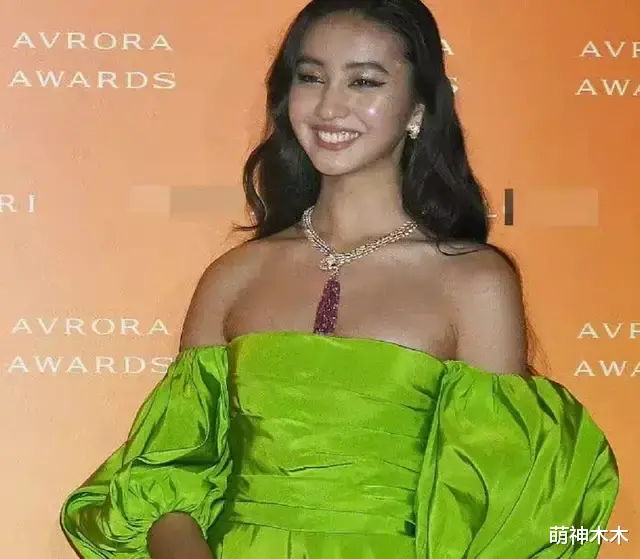 首映|让四位女星翻车的礼服！孙俪暴露短板，木村拓哉女儿如同灾难