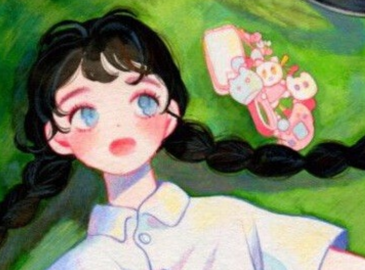 谭檬说|面对催婚，你听一听就好