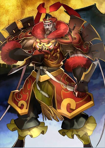 fate grand order|FGO大量从者名称更改，看得出来这些名称是经过历史考据的