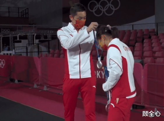 顾全心 为了出战奥运，她愿意用十年的健康岁月来换！