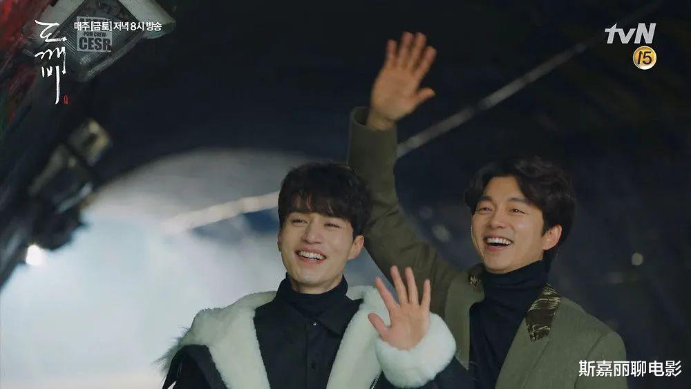 韩剧|韩剧有线台收视排行前十,2021年进榜3部,1部翻拍自我国的网剧