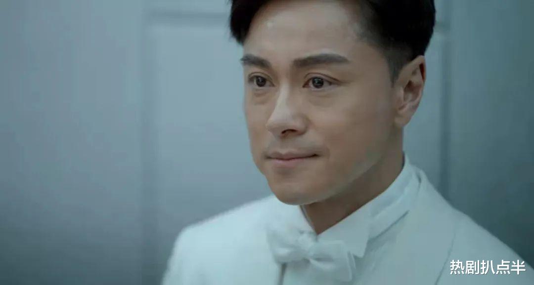 全员加速中|2022开年大剧，全员老态堪比《上阳赋》，剧情狗血似《顶楼》