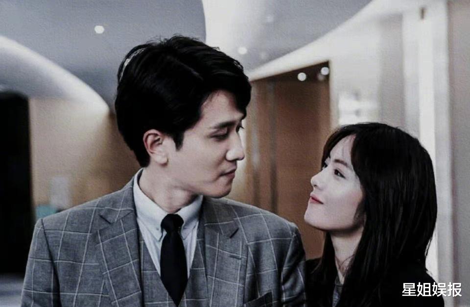 唐嫣|蔡文静今年播了6部剧，梁洁播了4部，才知道15年的唐嫣有多厉害！