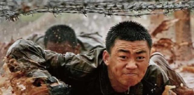 英雄岁月之王牌部队|《士兵突击》豆瓣9.4分，从三方面跟《王牌部队》比较，差距很明显