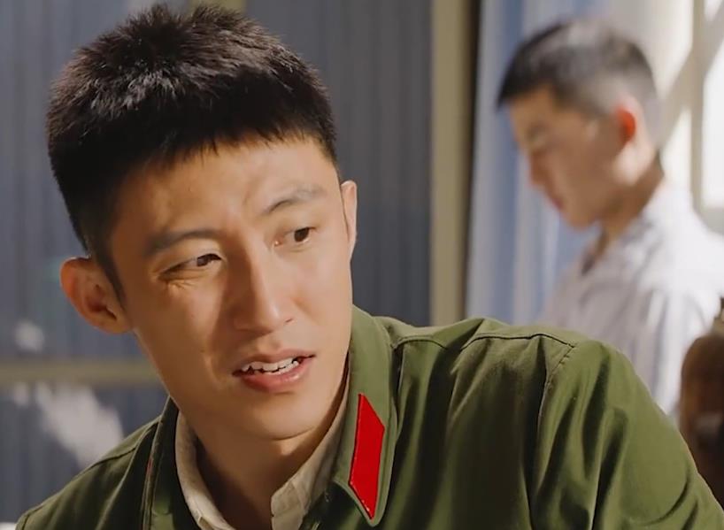 陈佩斯|王牌部队：全剧最震撼一幕，陈佩斯客串方式太特别，肖战都笑晕了