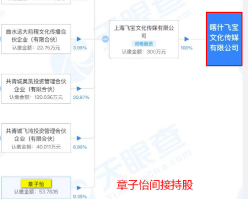 章子怡|41岁演14岁少女，她满脸尴尬，还不让批评，谁惯出来的？