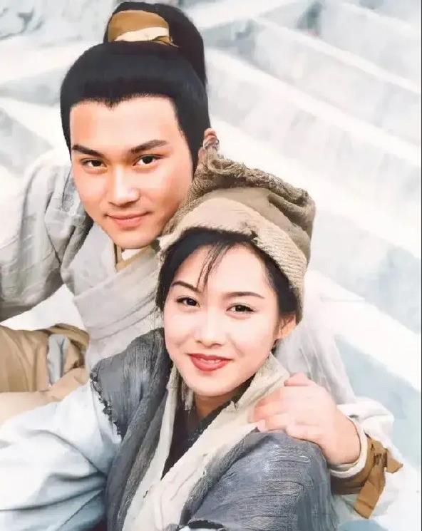 朱茵|《披荆斩棘的哥哥》嫂子齐聚，唯独少了她，只因不想和情敌同台？