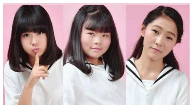 sunshine|还记得“最丑女团”3unshine吗？如今脱胎换骨，美到你高攀不起