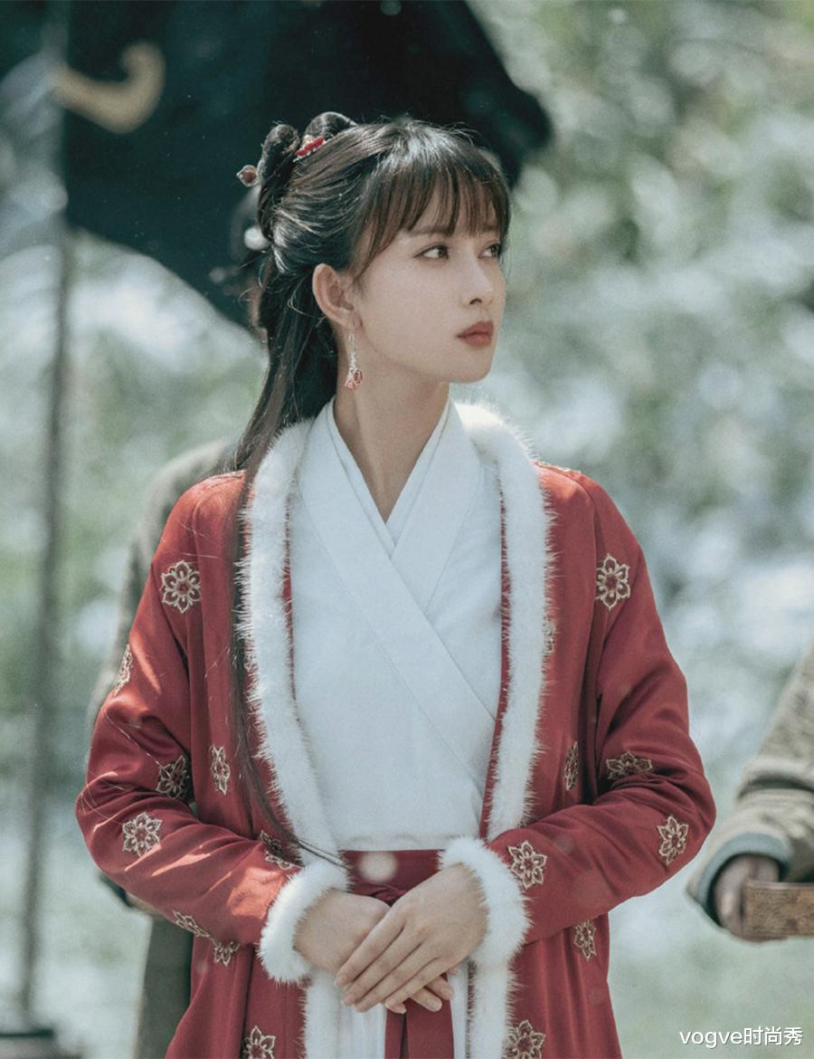 雪中悍刀行|《雪中悍刀行》：网友脑补的选角，和实际选角差距有多大？