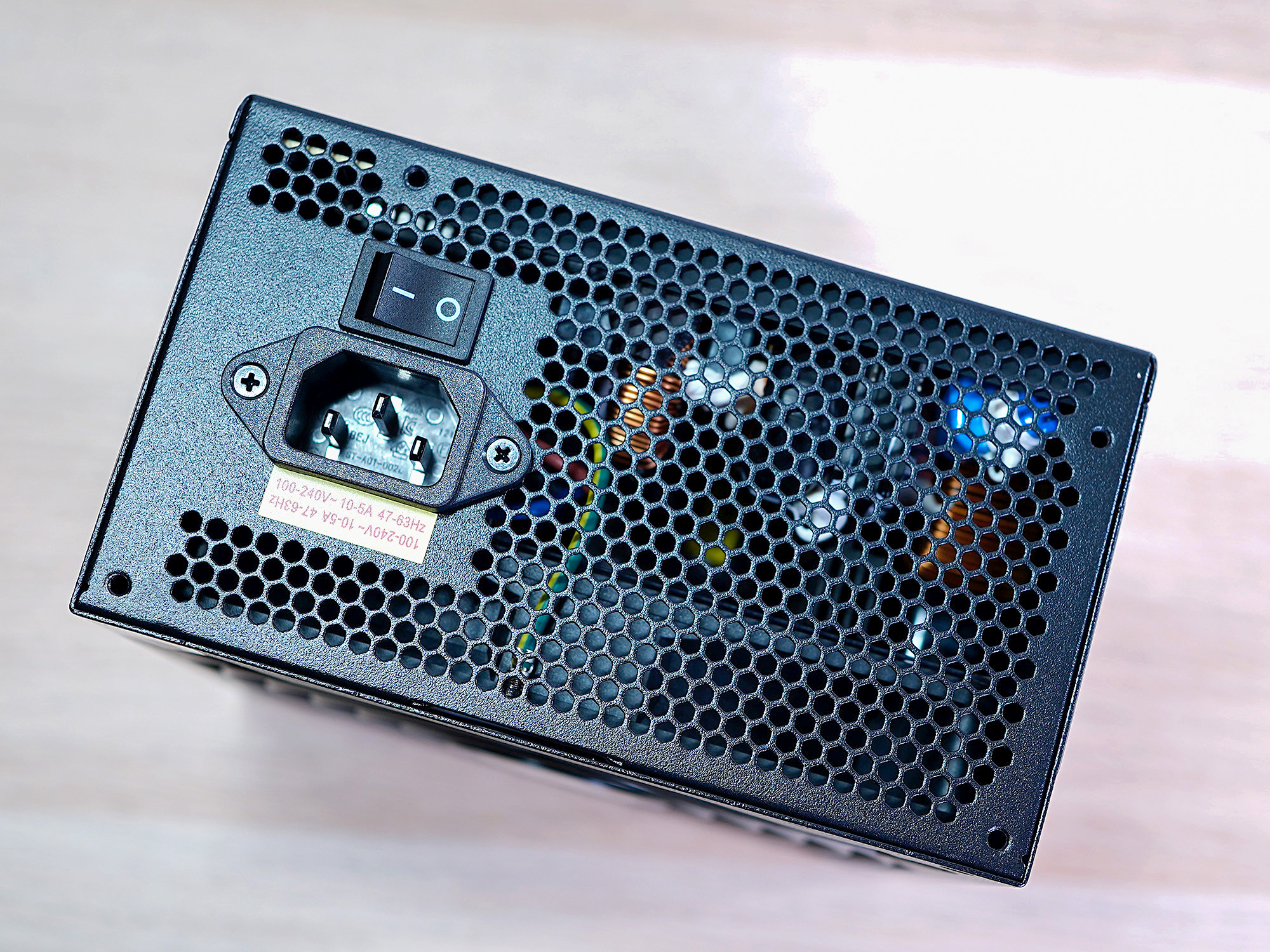 |坚守win10不升级,搭11代末班车,攒漂亮的ARGB主机