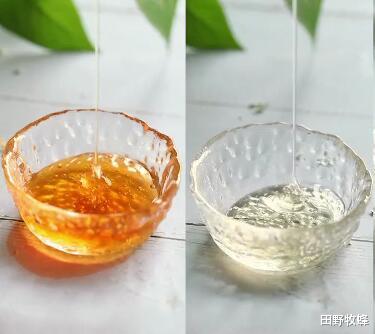 田野牧蜂|冬蜂蜜好还是秋蜂蜜好? 什么样的蜂蜜才是好蜂蜜?