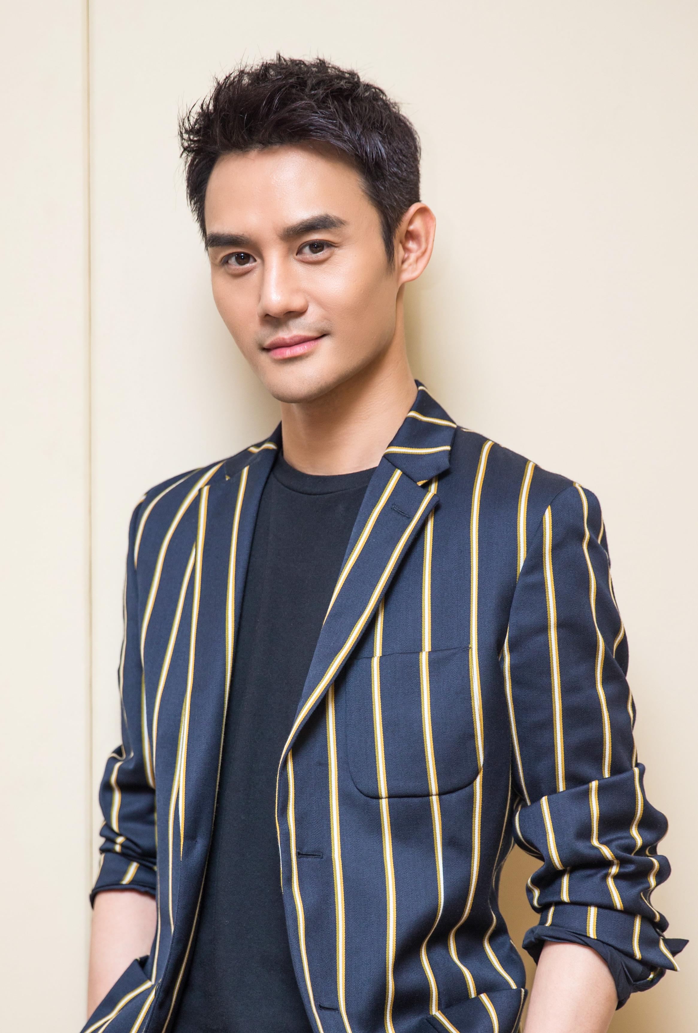 蔡徐坤|教主说圈内小花生：蔡徐坤、王凯、肖战