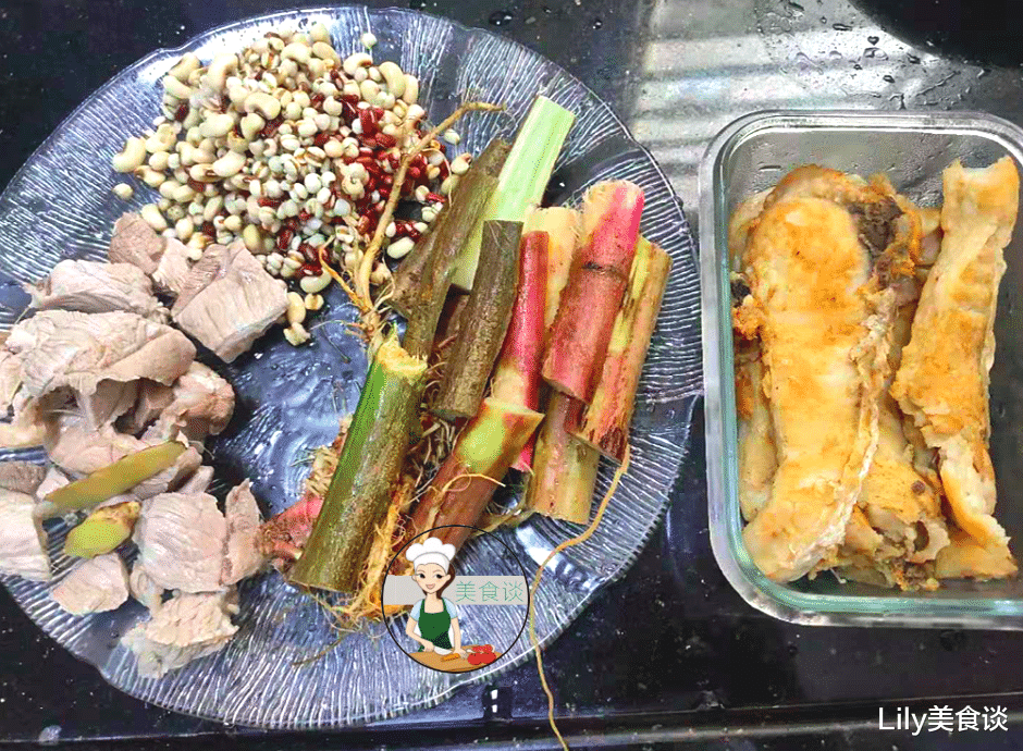 甘油|三伏天将至，这汤记得给家人喝，坚持一周喝1回，消暑祛湿体质好