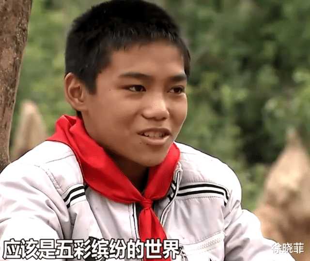 变形记9年后：吴宗宏上大学赚20万，易虎臣成老赖，风水轮流转