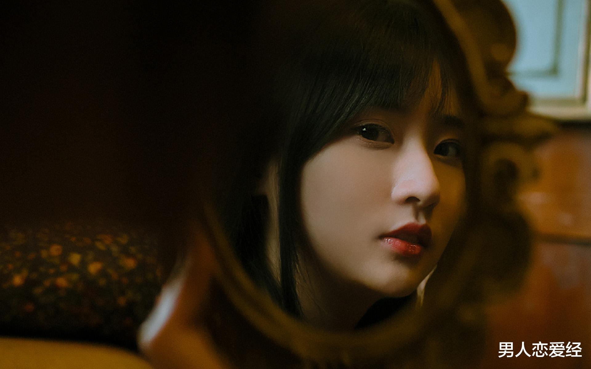 男人恋爱经|甜到炸的高级情话 女生都吃这一套