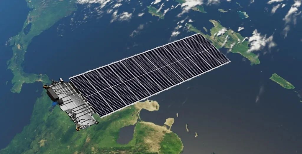 卫星 SpaceX的第二代星链卫星将具备新功能，并由“星际飞船”发射