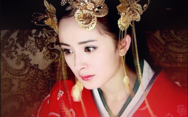 美人心计|美人心计：难怪莫雪鸢新婚当天被流氓玷污，你看窦漪房说了啥？