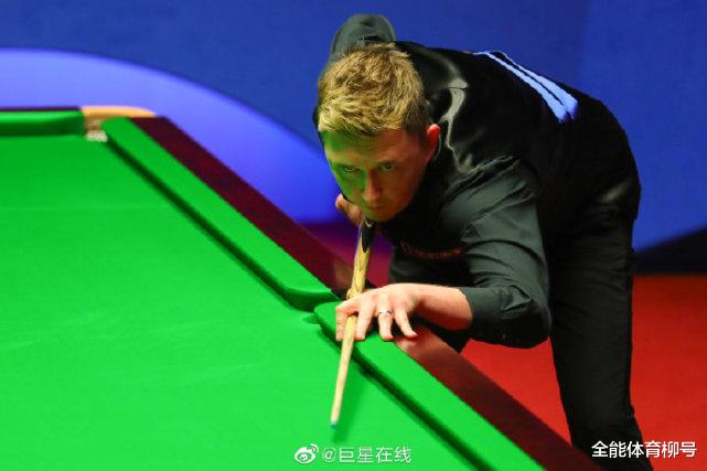 肖恩·墨菲|太强了,世界第一终结者狂轰7-0反击,墨菲打蒙最强90后威尔逊