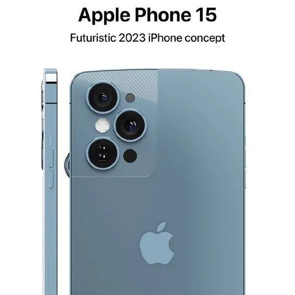 iPhone|iPhone 15首次曝光？“最大亮点”也太丑了！