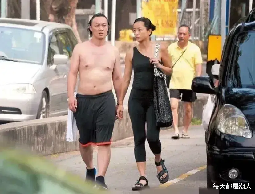 每天都是潮人|陈奕迅房租20Ｗ，陈浩民房租14Ｗ，他们都住在富豪区，有共同的房东李嘉欣