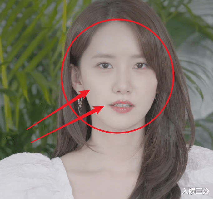 林允儿|林允儿31岁生日开直播，离开百万修图师后，“冻龄女神”爱了！