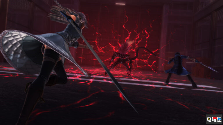 黎之轨迹2|Falcom公开《黎之轨迹2》2022年秋季登陆PS4与PS5